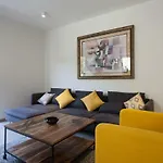 Sunny Luxury Apartments