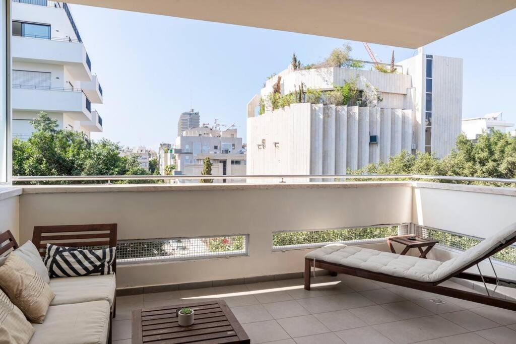 Sunny Luxury * Tel Aviv