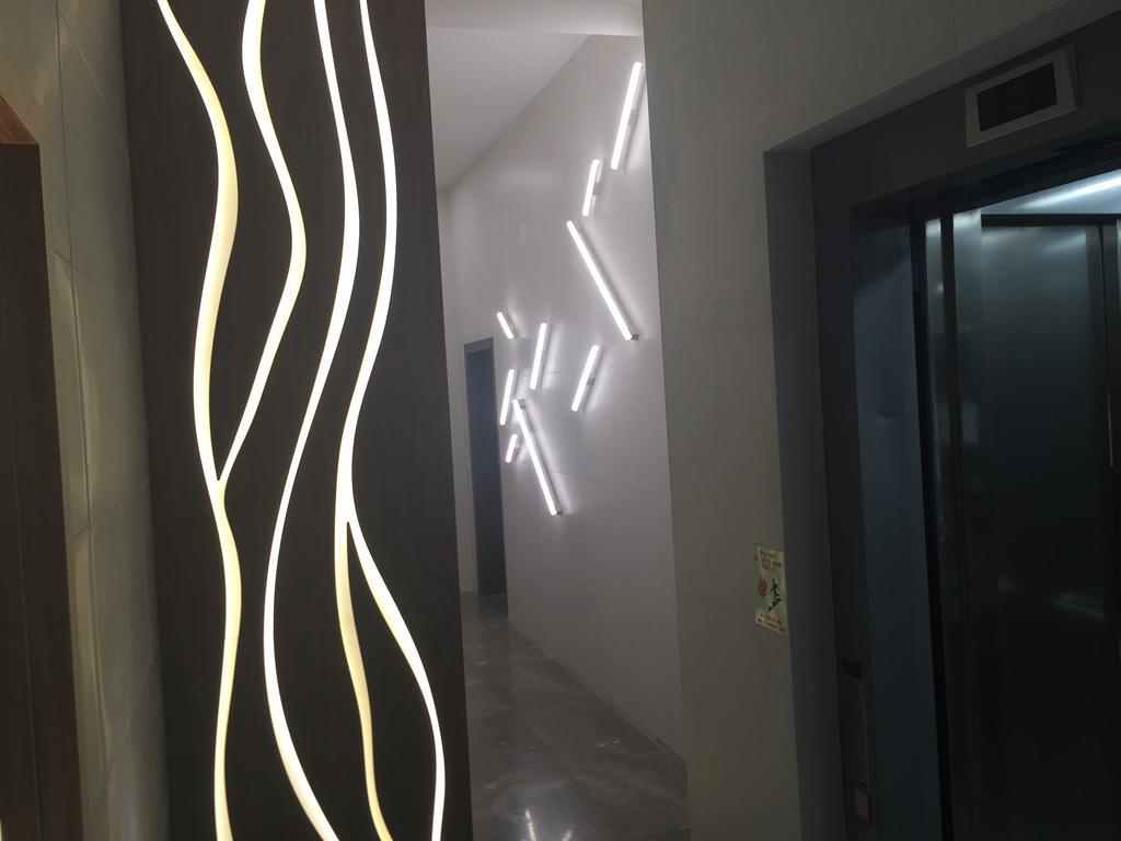 Apartment Sunny Luxury