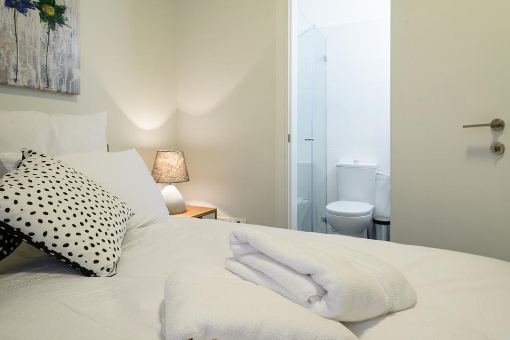 Apartment Sunny Luxury *
