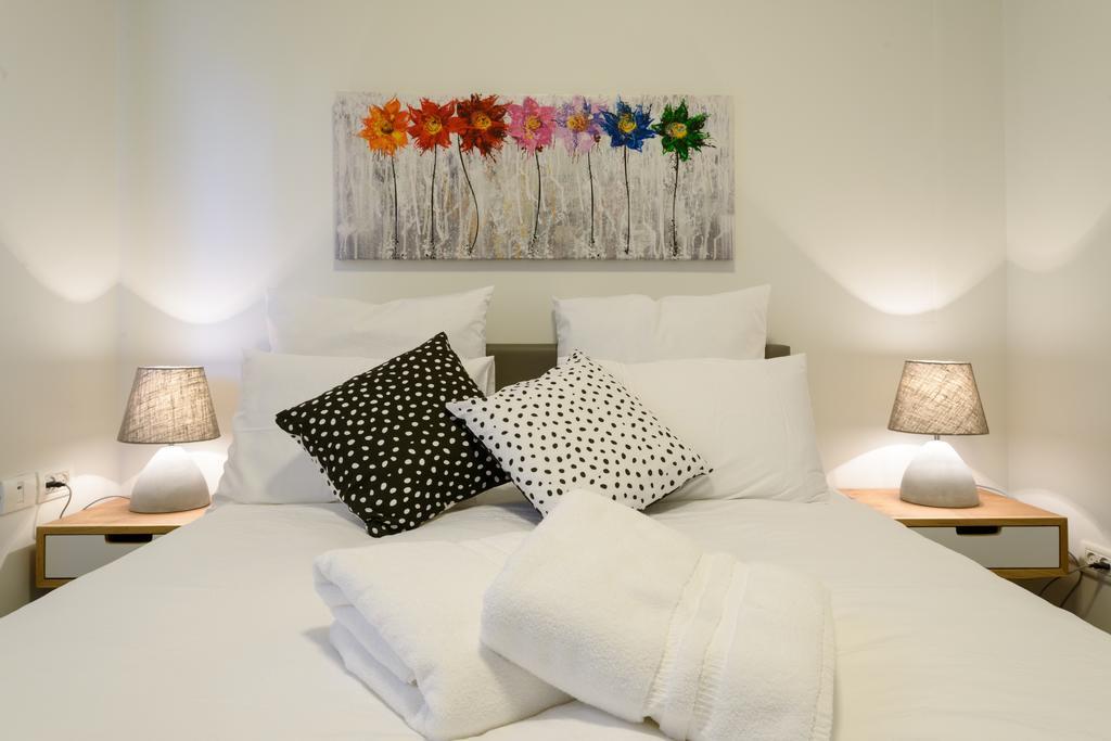 Apartment Sunny Luxury