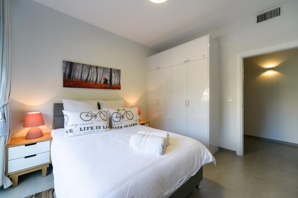Sunny Luxury Tel Aviv