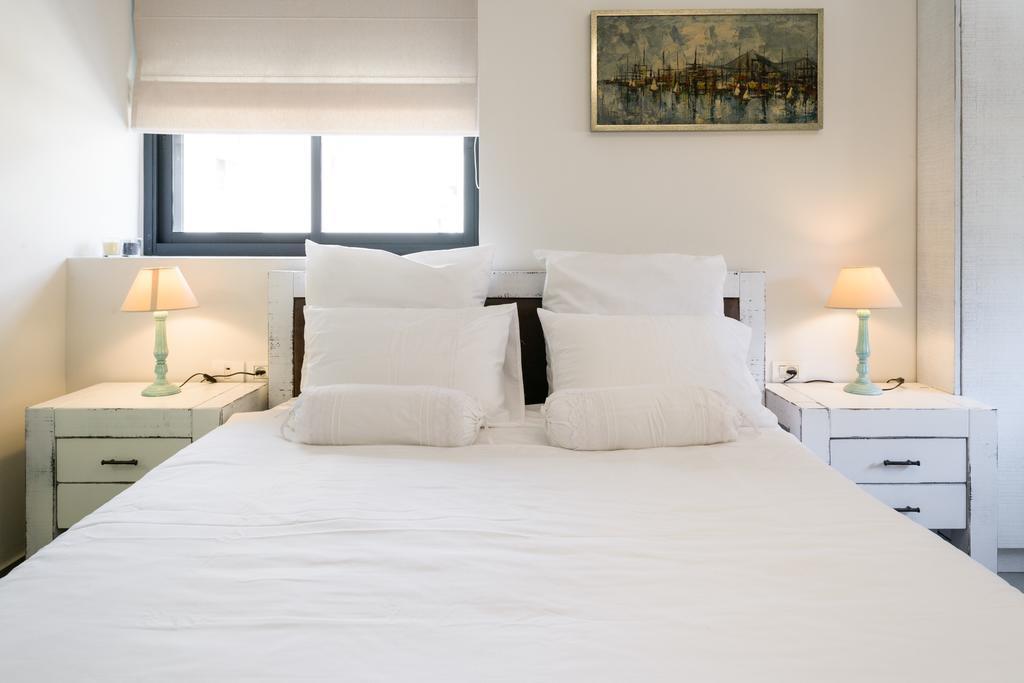 Sunny Luxury Tel Aviv