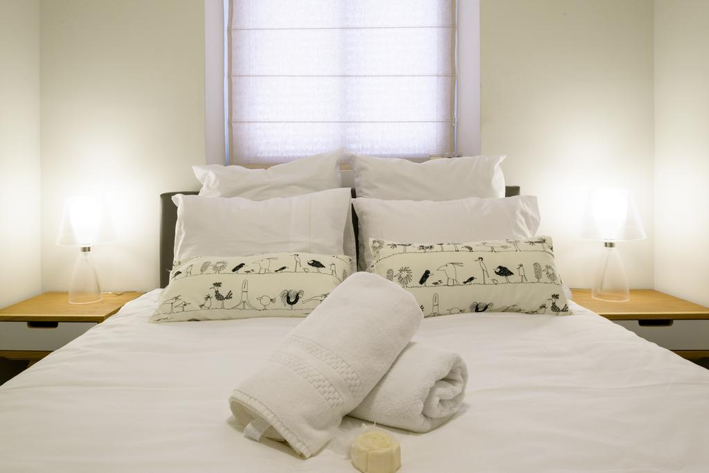 Apartment Sunny Luxury