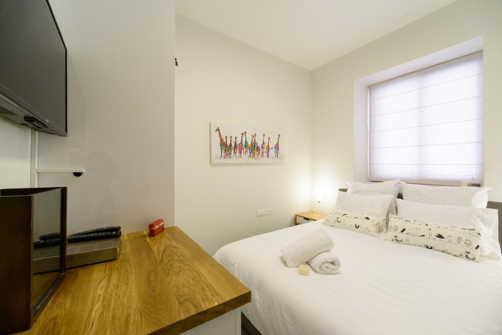 Apartment Sunny Luxury Tel Aviv