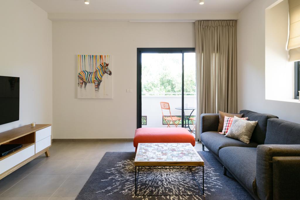 Apartment Sunny Luxury Tel Aviv