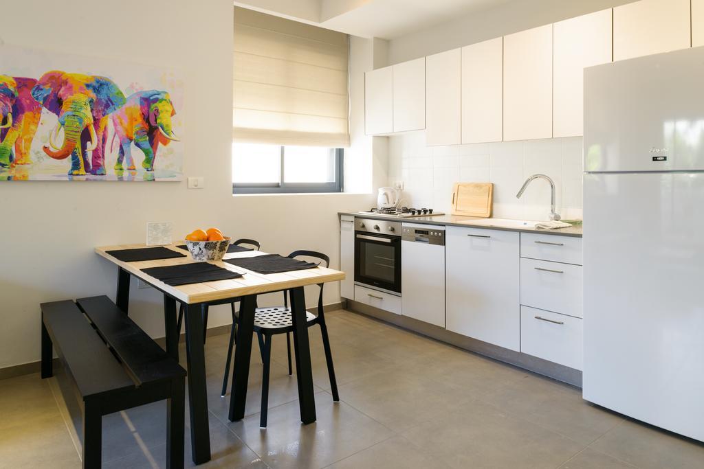 Sunny Luxury Tel Aviv