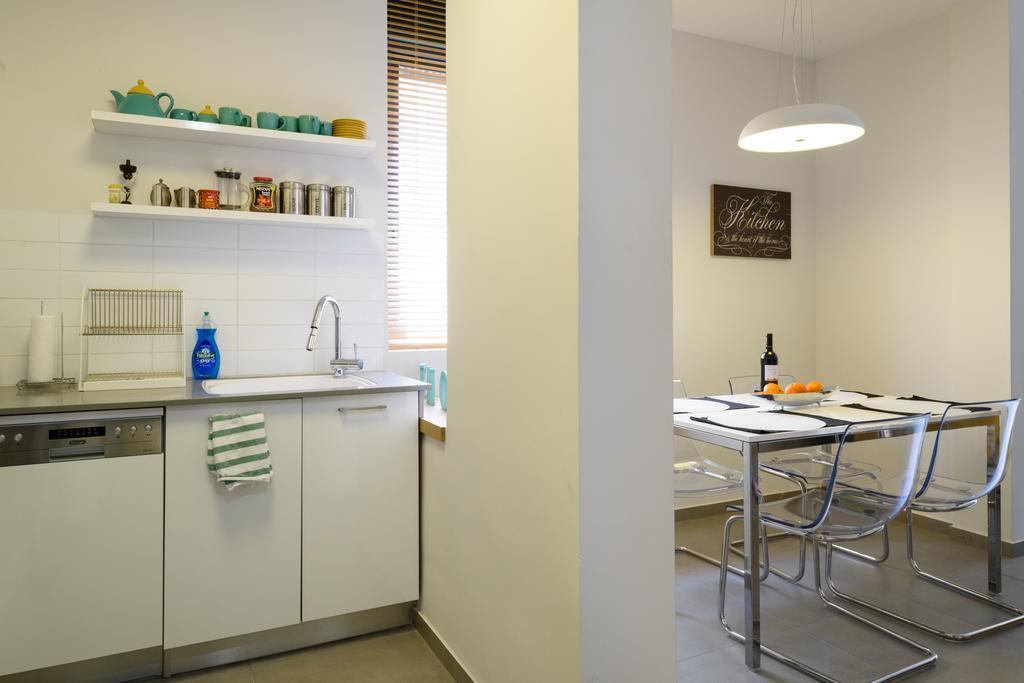 Apartment Sunny Luxury *