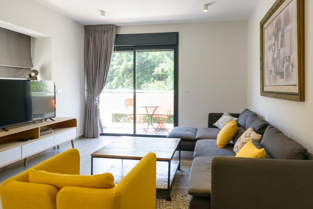 Apartment Sunny Luxury