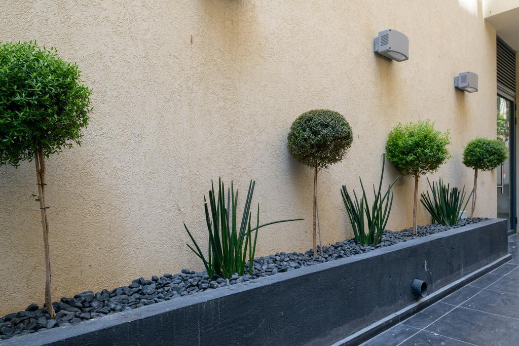 Apartment Sunny Luxury