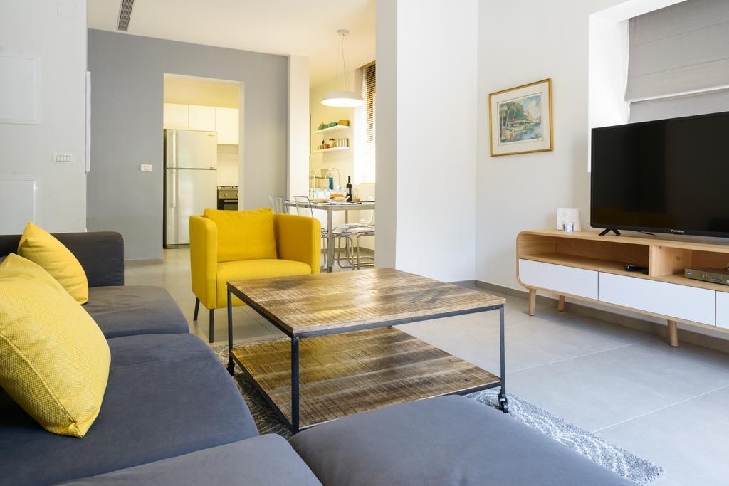 Apartment Sunny Luxury *