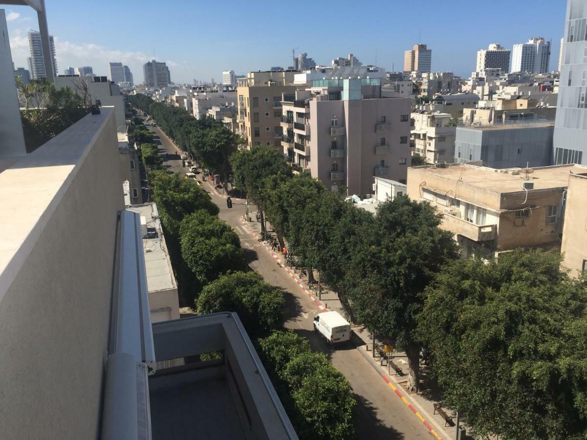 Sunny Luxury Tel Aviv