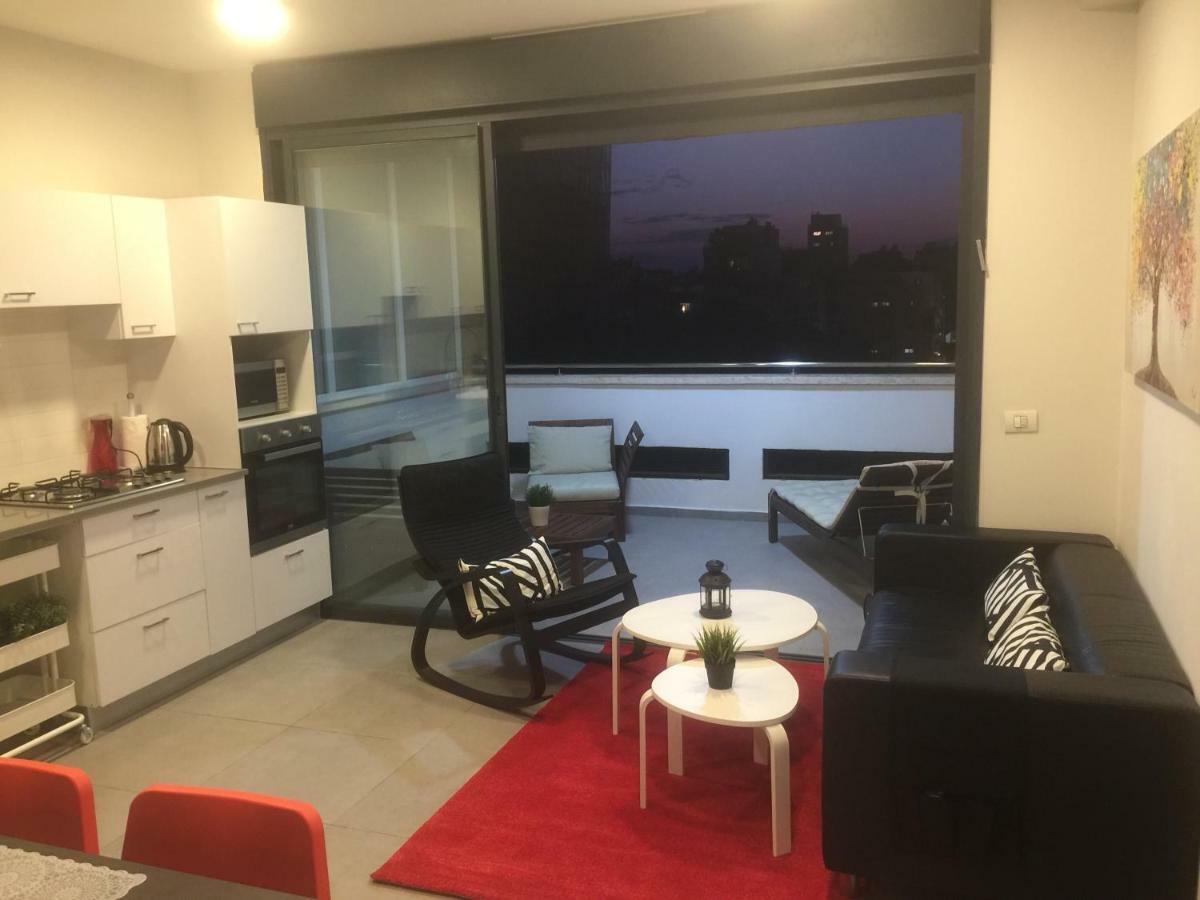 Apartment Sunny Luxury *