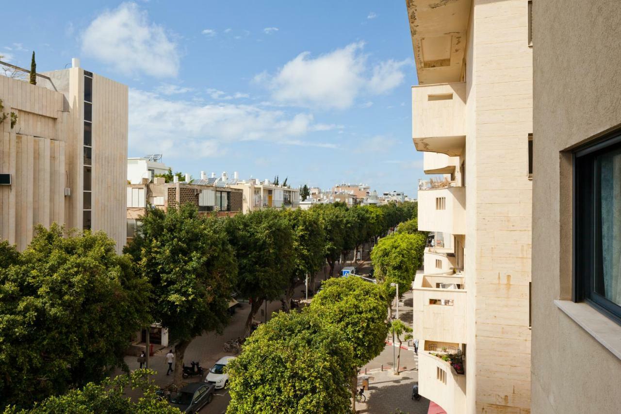 Sunny Luxury Tel Aviv