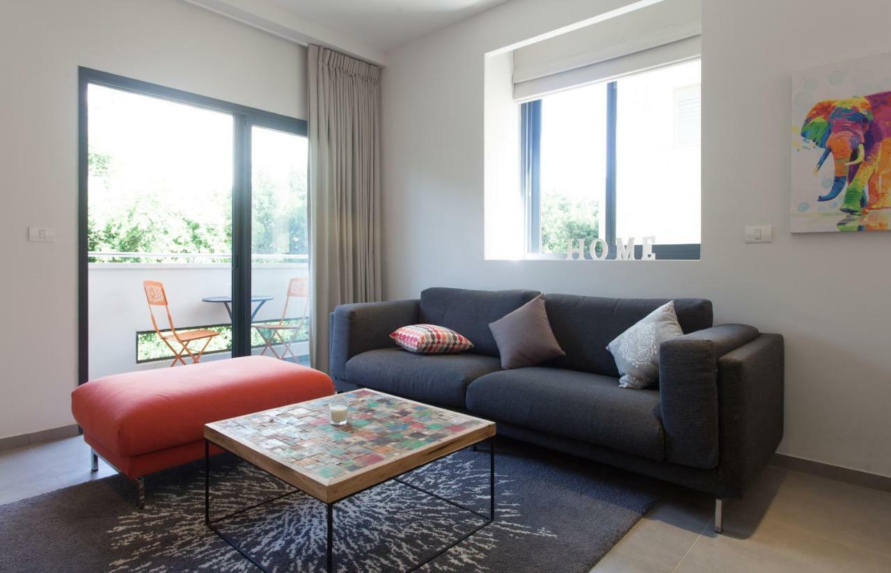 Sunny Luxury Tel Aviv