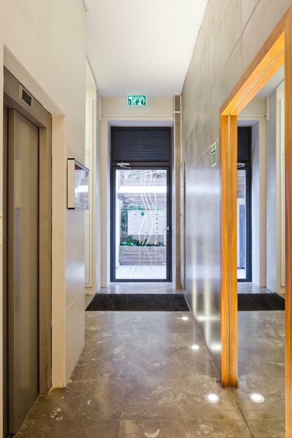 Sunny Luxury Apartment