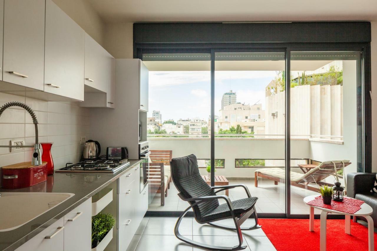 Sunny Luxury Tel Aviv