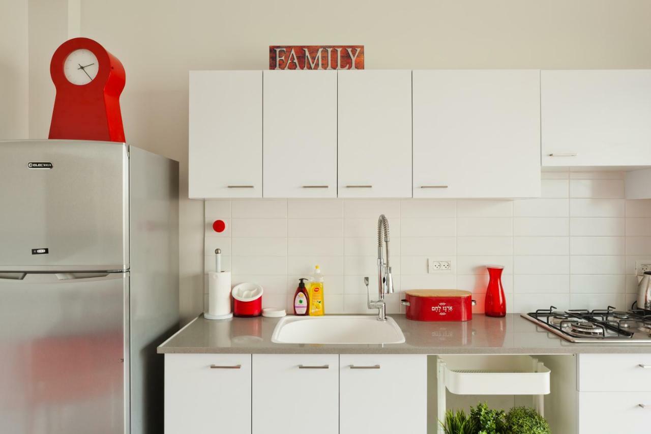 Apartment Sunny Luxury *
